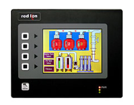 Red Lion Touch Screen Hmi Panel