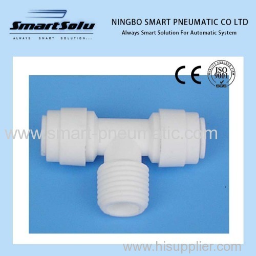 High quality Pneumatic Water Fittings