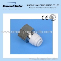 Water Fittings Pneumatic Fitting