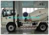 Sinotruk HOWO A7 Mixer Cement Truck 8CBM with Bonfiglioli Speed Reducer