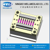 surgical scalpel body or cover plastic injection moulds