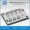 umbilical cord plastic injection moulds