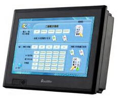 Xinje TG865 Touch Screen