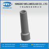 nasal oxygen cannula tube connector plastic injection moulding