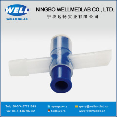 urine bag valve cover plastic injection mould