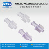 luer connector plastic injection molds
