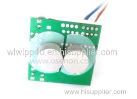 ultrasonic proximity sensor circuit 40F16TR-A1