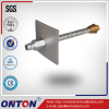 High Quality Self Drilling Rock Bolt