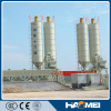China Ready-mixed Concrete Mixing Plant With Low Price