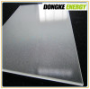 4.0mm AR coating solar glass