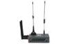 Industrial VPN Firewall 3G Broadband Mobile UMTS Router With 1 WAN RJ45 Port