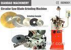 Circular Saw Blade Grinder Sharpener CE Approved HSS Saw Cutter