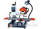 Metal Manual Universal Tool And Cutter Grinding Machine Sharpener Four Blades