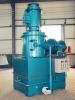 Totally Enclosed Simple Operation Medical Waste incinerator with Good Price