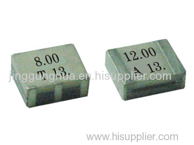 Filter .crystal oscilltor . oscilltor .resonator.Ceramic Resonatot for Microprocessors of Clock oscillators Series