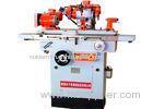 Precision Universal Tool Cutter Grinder Machine For CNC Carbide Corner Radius End Mill