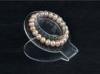 3mm Acrylic Jewelry Display Rack Bracelet Holder Transparent 150150500 mm