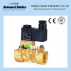 2 V025 2 V130 series solenoid valve