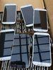 5.7 Inch Original Samsung Galaxy Note4 N910F LCD Display Resolution 2560*1440