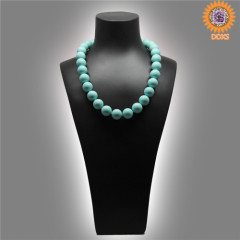 wholesale fashion shell pearl necklace