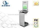 Self Service Bill Payment Kiosk Device for Telephone / Broadband Fees