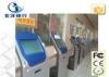 Durable Self Service Information Kiosk Multimedia With Intel NM70 Express Chipset