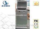 Stand Alone Self Service Check In Kiosk Machines For Exhibition / Trade Fair 1280x1024