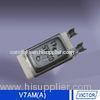 18amp @ 16vdc thermal overload protection for electric motors