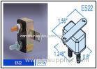 Meatal Cabinet Car Circuit Breaker For Accessory Trolling Motor