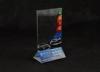 Poster Advertising Display Stand Offer A4 Counter Top Acrylic Brochure Holder