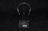 Clear Acrylic Advertising Display Stand 135100245 mm For Earphone