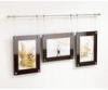 7mm Acrylic Custom Picture Frames Wall Mounted Hanging For Decoration