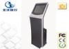 Smart 15 inch Multi Touch Screen Information Kiosk Digital Signage Kiosk Terminals