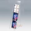 Lightweight Retail Floor DisplaysCompact Plastic Brochure Holders