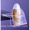 Skin Care Products Acrylic CosmeticDisplay Holder 500PCS For Promotion