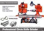 Multifunctional Carbide Manual Universal Tool And Cutter Grinding Machine