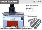 Automatic Knife Sharpener Straight Knife Grinder Blade Sharpening Machine