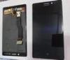 6.0 inches Used Nokia Lumia 1520 Original LCD Display / LCD Screen Recycling