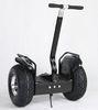 Durable Gyro Stabilized Self Balance Off Road Segway Unicycle For Police