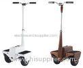 Commercial Self Balancing Electric Off Road Segway With Brushless Motor