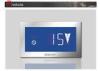 16 / 24 Bit 7 Inch Horizontal Elevator LCD Display With Customized Logo SN-DPLL-07001H