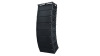 High performance line array Neodymium passive