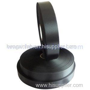 Black Fabric Label Product Product Product