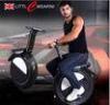 17 Inch Self Balancing Electric One Wheel Scooter Unicycle With 500w Brushless Hub