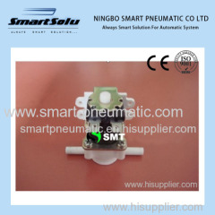 Plastic Solenoid Valve (E G F-05)