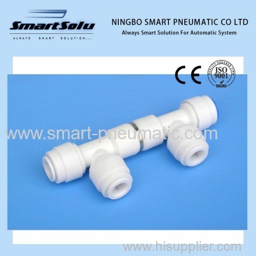 Water Fittings neumatic Fittings