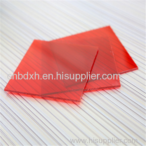 UNQ pc solid sheet solid polycarbonate sheet polycarbonate sheet