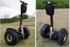 DC Motor Short Distance 2000W Electric Chariot Scooter Segway 35-40km