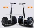 Remote Control Standing Up Electric Scooter Off Road Segway Low Energy Consumption