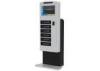 Self Service Mobile Cell Phone Charging Station with Casino Credit Card Operated